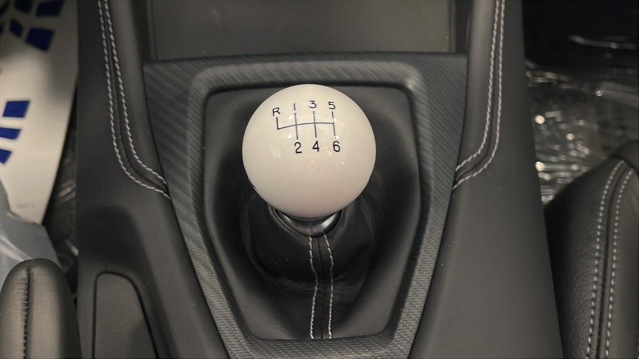 2025 Ford Mustang Shelby Super Snake Sherwood Park AB