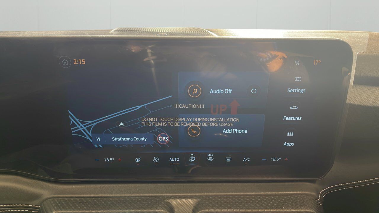 2025 Ford Mustang Shelby Super Snake Sherwood Park AB