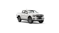 2025 Ford RANGER XLT Automatic 