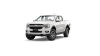 2025 Ford RANGER XLT Automatic 