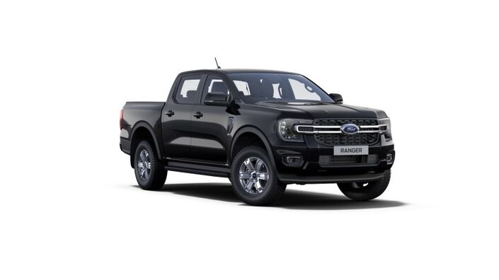 2025 Ford RANGER XLT Sport  Vaitele Tuamasaga