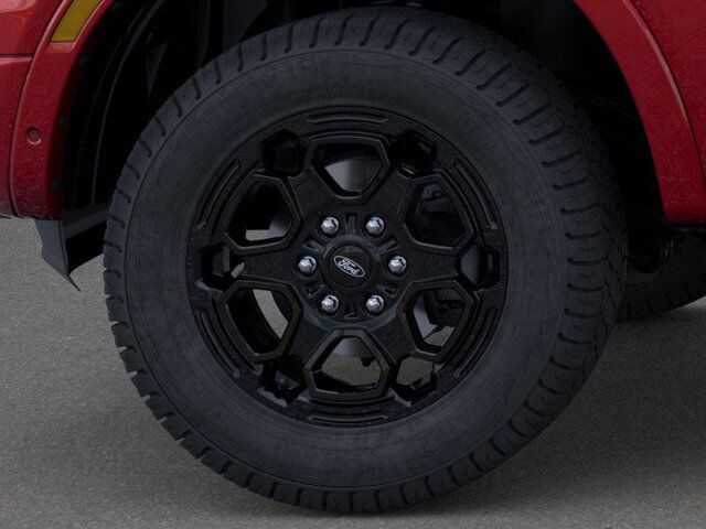 2025 Ford Ranger LARIAT Appleton WI