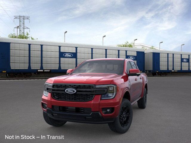2025 Ford Ranger LARIAT Appleton WI