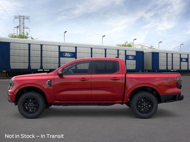 2025 Ford Ranger LARIAT Appleton WI