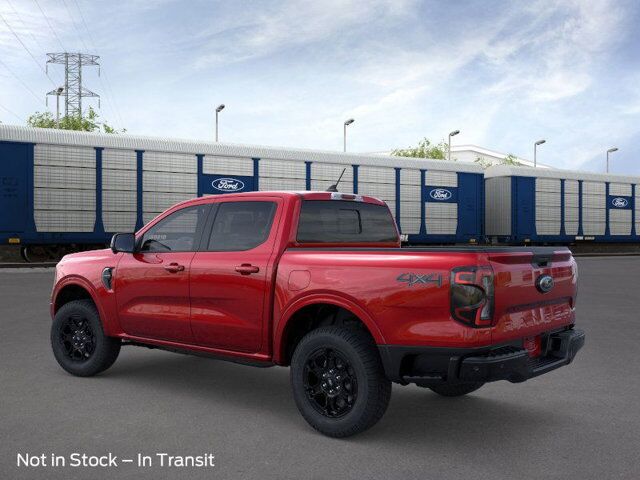 2025 Ford Ranger LARIAT Appleton WI