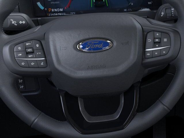 2025 Ford Ranger LARIAT Appleton WI
