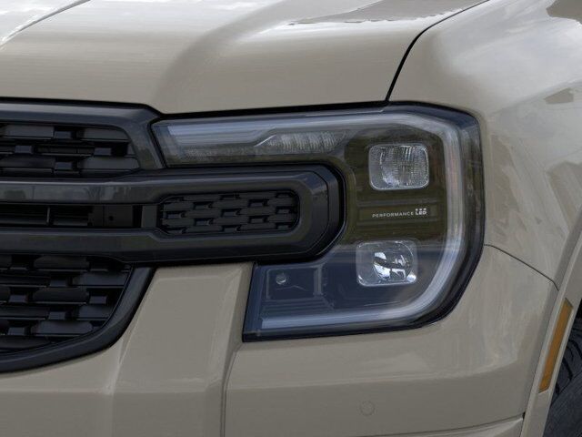 2025 Ford Ranger LARIAT Appleton WI