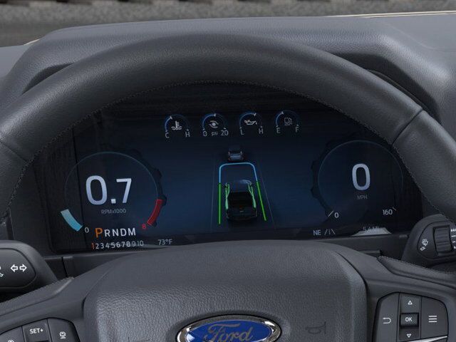 2025 Ford Ranger LARIAT Appleton WI