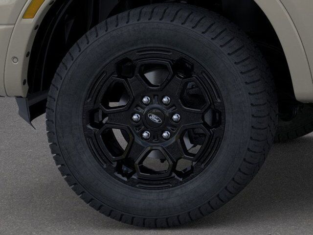 2025 Ford Ranger LARIAT Appleton WI