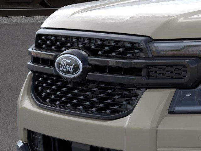 2025 Ford Ranger LARIAT Appleton WI