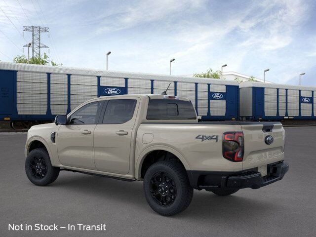 2025 Ford Ranger LARIAT Appleton WI