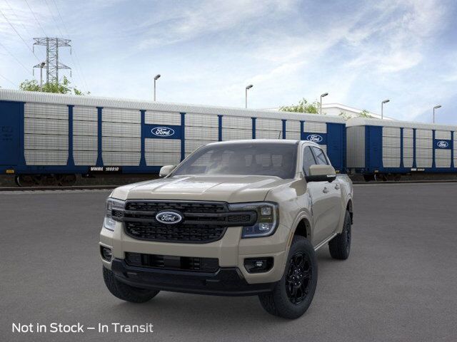 2025 Ford Ranger LARIAT Appleton WI