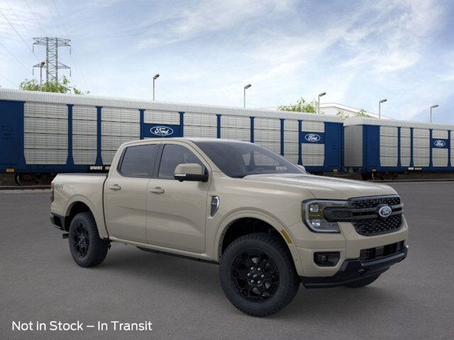 2025 Ford Ranger LARIAT Appleton WI