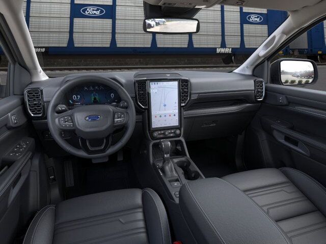 2025 Ford Ranger LARIAT Appleton WI