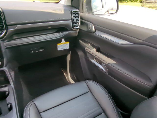 2025 Ford Ranger LARIAT Appleton WI