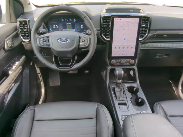 2025 Ford Ranger LARIAT Appleton WI