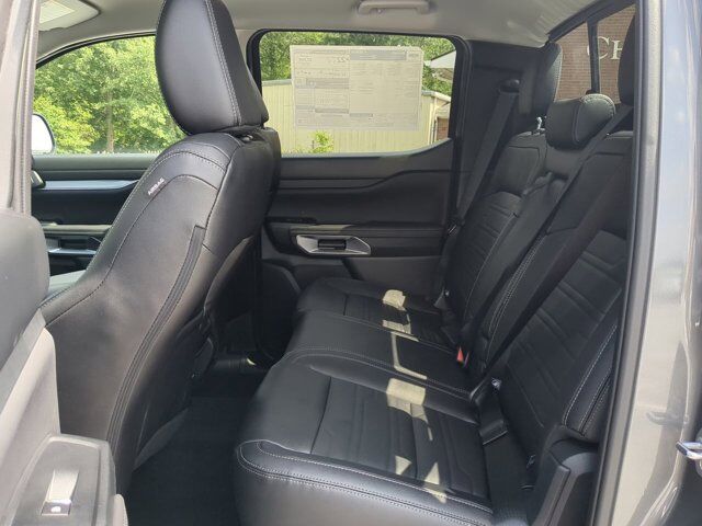 2025 Ford Ranger LARIAT Appleton WI