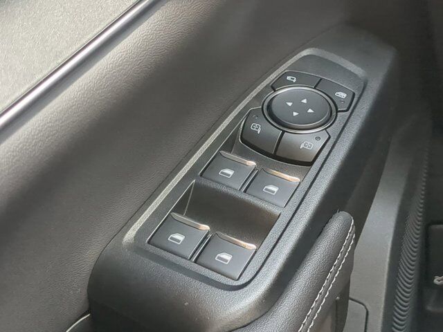 2025 Ford Ranger LARIAT Appleton WI