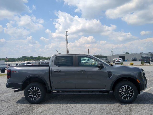 2025 Ford Ranger LARIAT Appleton WI