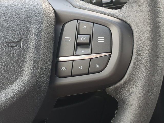 2025 Ford Ranger LARIAT Appleton WI