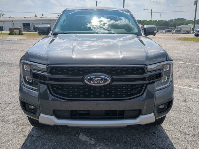 2025 Ford Ranger LARIAT Appleton WI