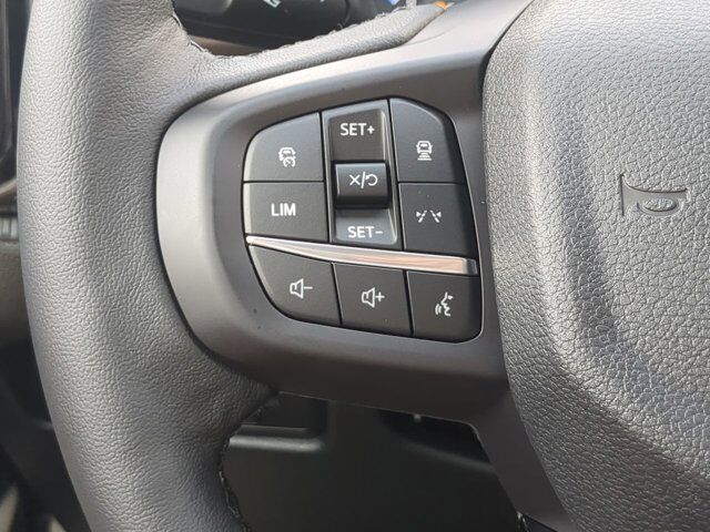 2025 Ford Ranger LARIAT Appleton WI