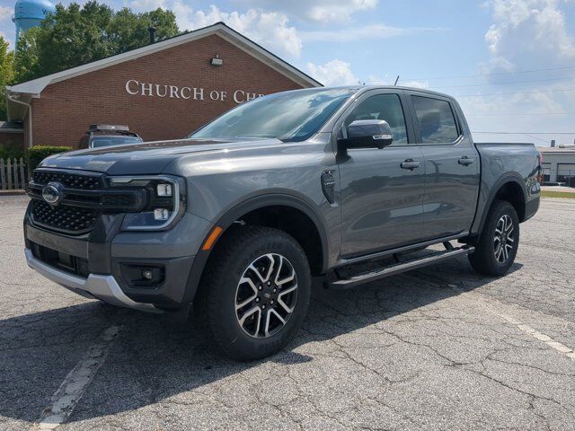 2025 Ford Ranger LARIAT Appleton WI