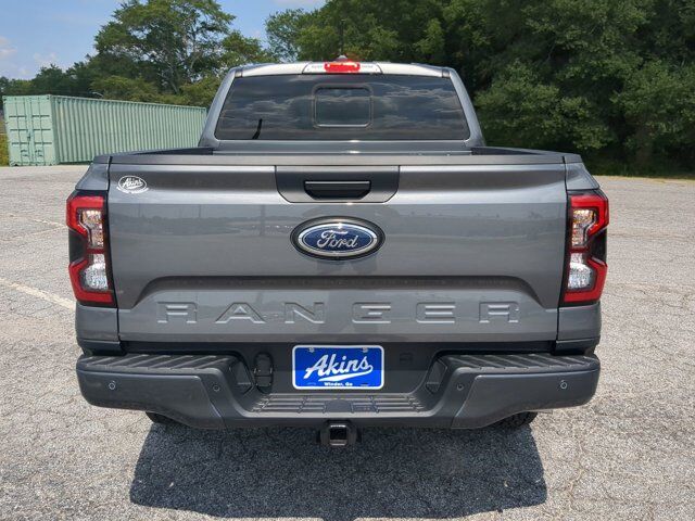 2025 Ford Ranger LARIAT Appleton WI