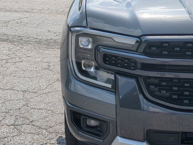 2025 Ford Ranger LARIAT Appleton WI