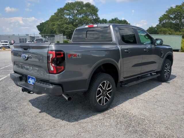 2025 Ford Ranger LARIAT Appleton WI