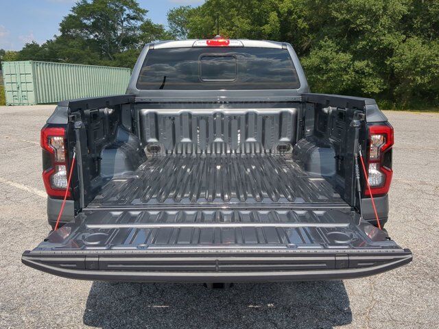 2025 Ford Ranger LARIAT Appleton WI