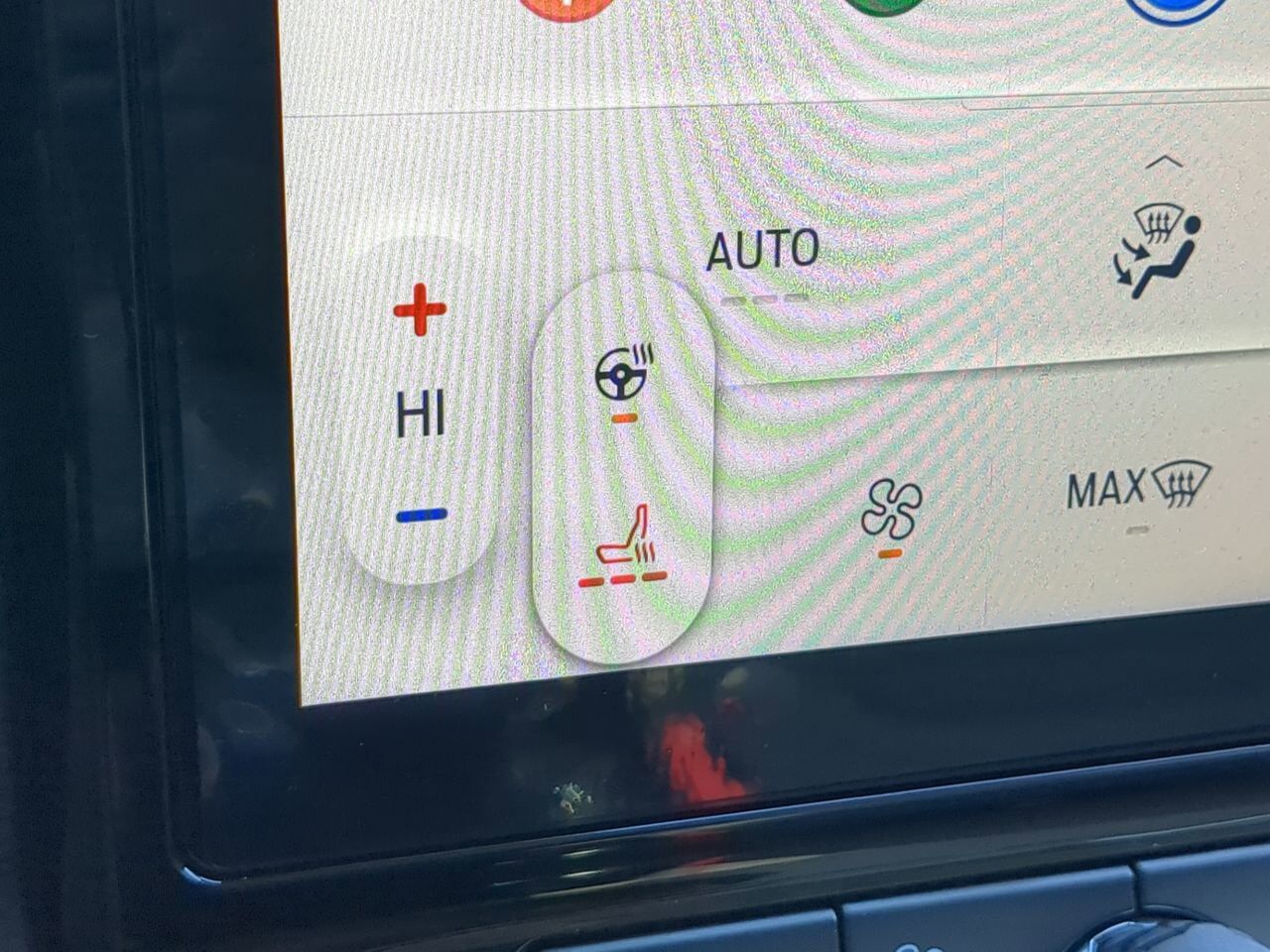 2025 Ford Ranger LARIAT Appleton WI