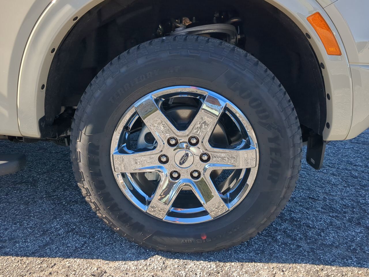 2025 Ford Ranger LARIAT Appleton WI