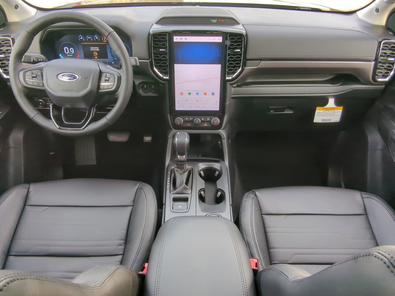 2025 Ford Ranger LARIAT Appleton WI