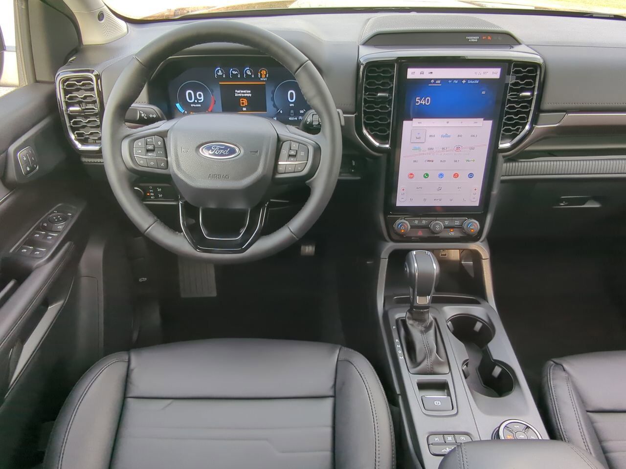 2025 Ford Ranger LARIAT Appleton WI