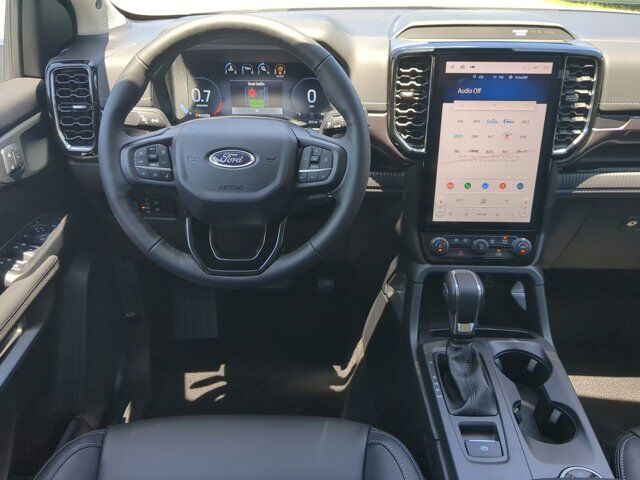 2025 Ford Ranger LARIAT Appleton WI