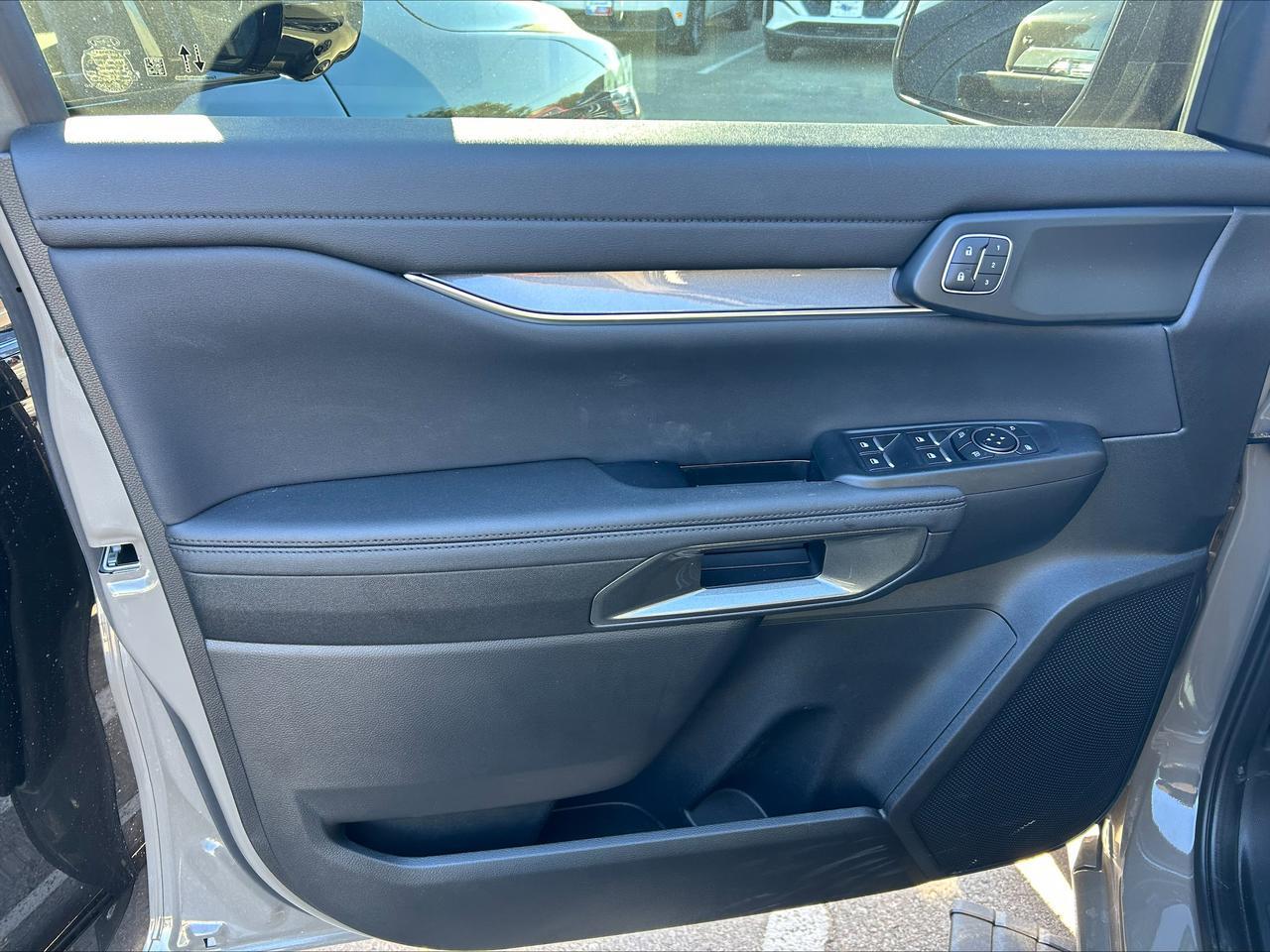 2025 Ford Ranger LARIAT New Braunfels TX