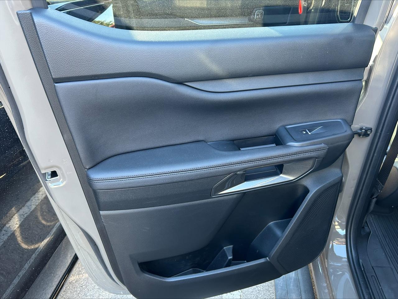 2025 Ford Ranger LARIAT New Braunfels TX