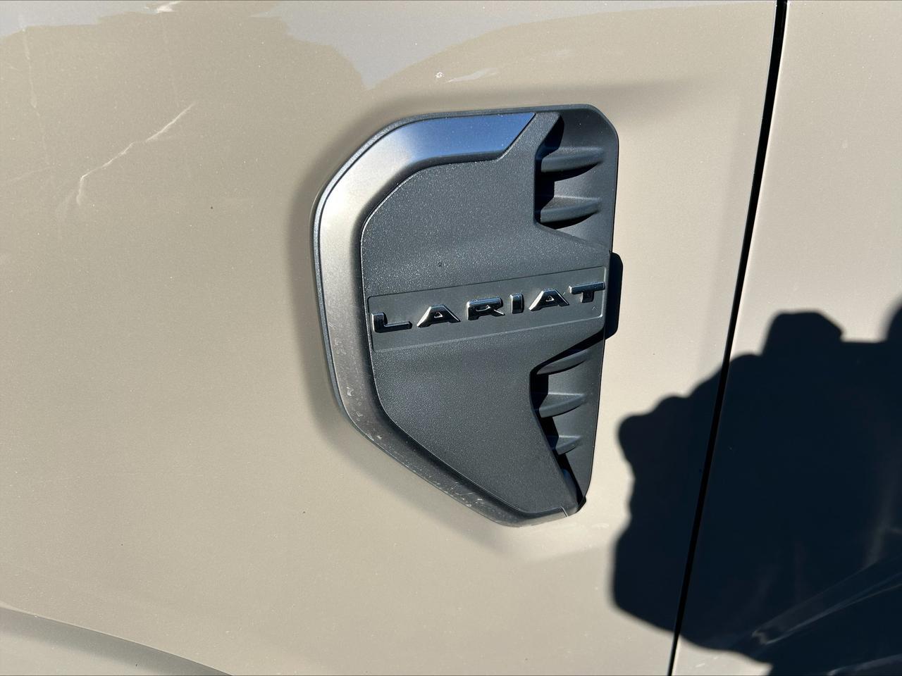 2025 Ford Ranger LARIAT New Braunfels TX