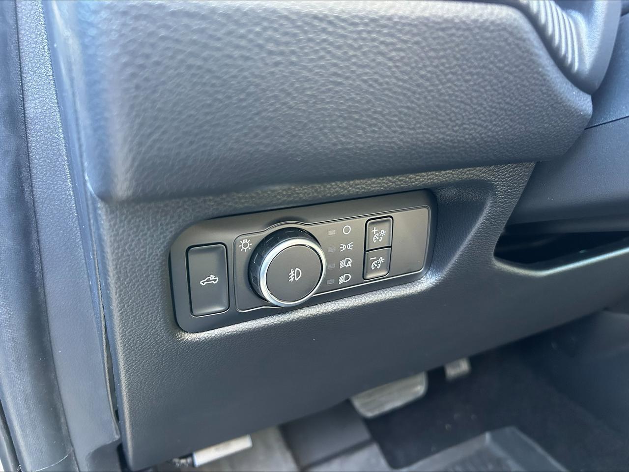 2025 Ford Ranger LARIAT New Braunfels TX