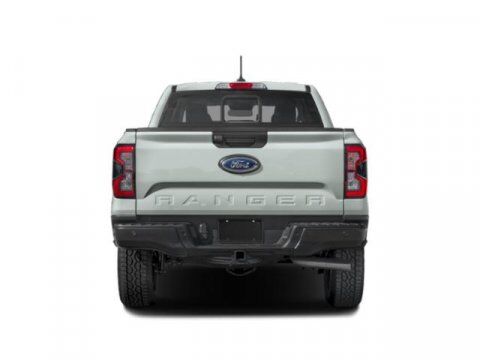 2025 Ford Ranger LARIAT Winder GA