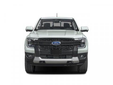 2025 Ford Ranger LARIAT Winder GA