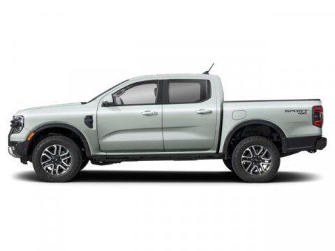 2025 Ford Ranger LARIAT Winder GA