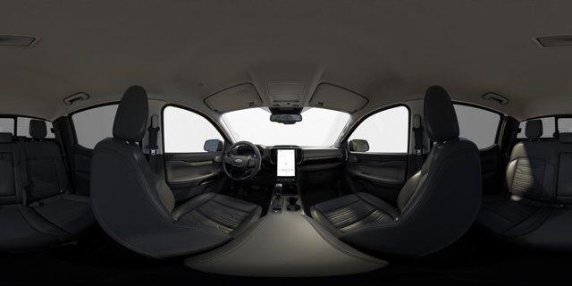 2025 Ford Ranger LARIAT Winder GA