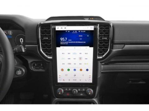 2025 Ford Ranger LARIAT Winder GA