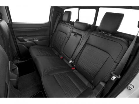2025 Ford Ranger LARIAT Winder GA