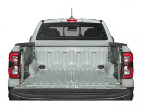 2025 Ford Ranger LARIAT Winder GA