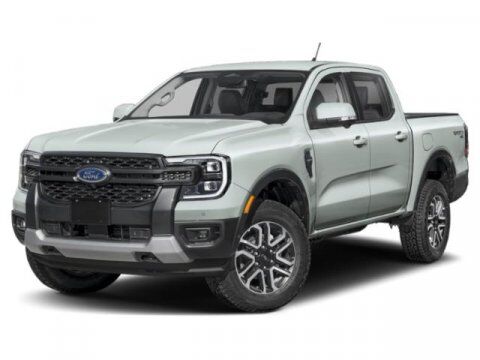 2025 Ford Ranger LARIAT Winder GA