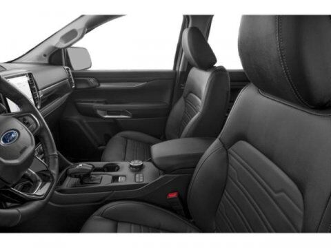 2025 Ford Ranger LARIAT Winder GA