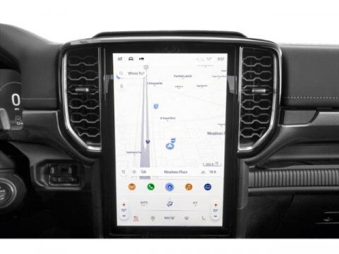 2025 Ford Ranger LARIAT Winder GA